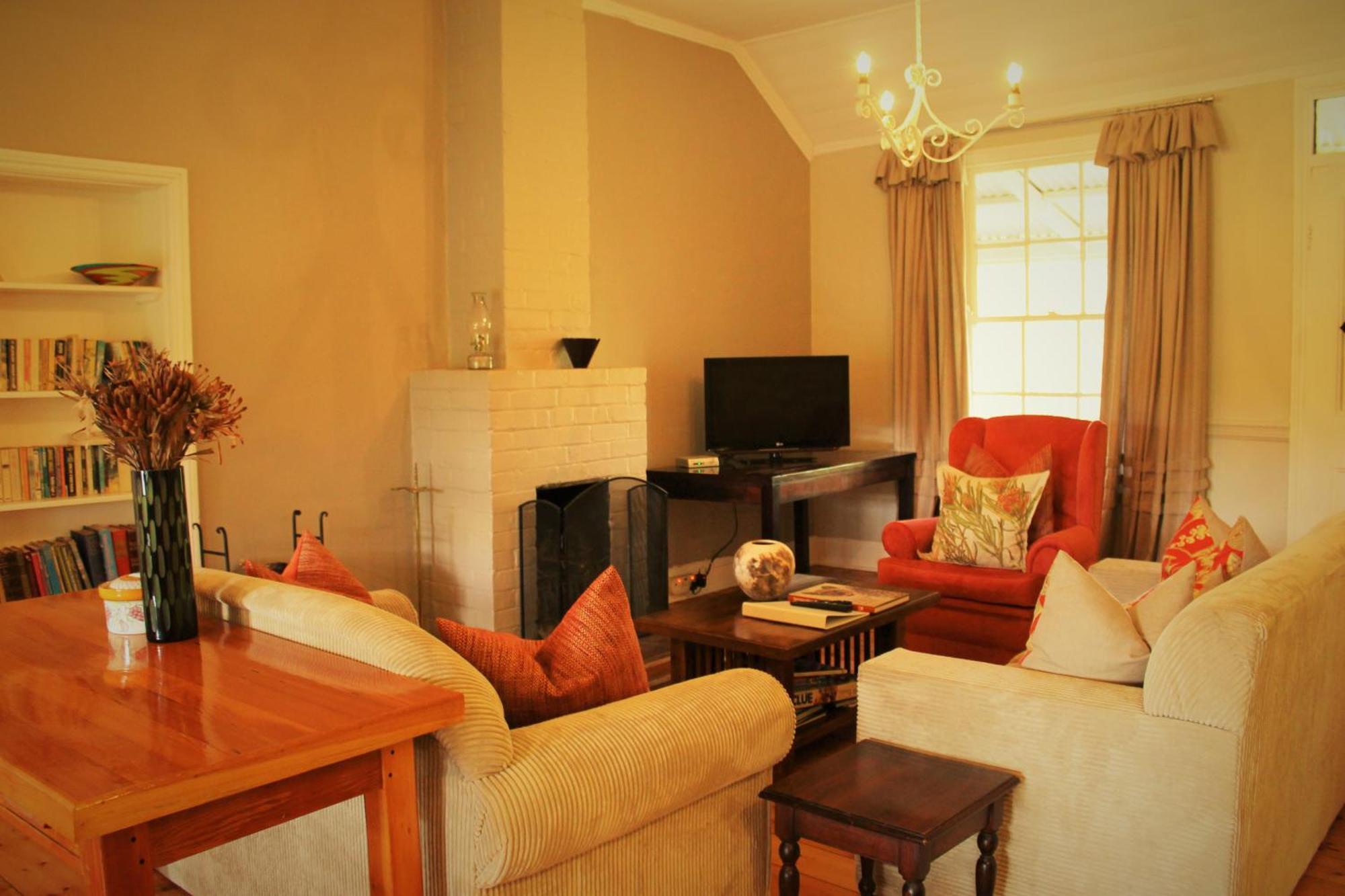 Mill Cottages Lidgetton Habitación foto